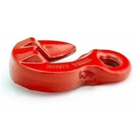 Gancio accorciatore ad occhio Grado 80 per catena � 7/8mm. Forza trazione 2000kg